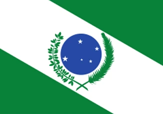 bandeira do paraná