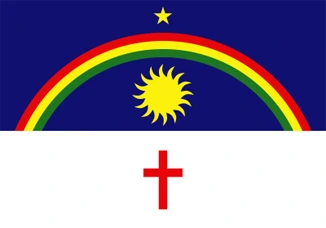 bandeira do pernambuco