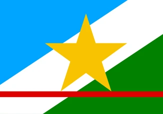 bandeira do roraima